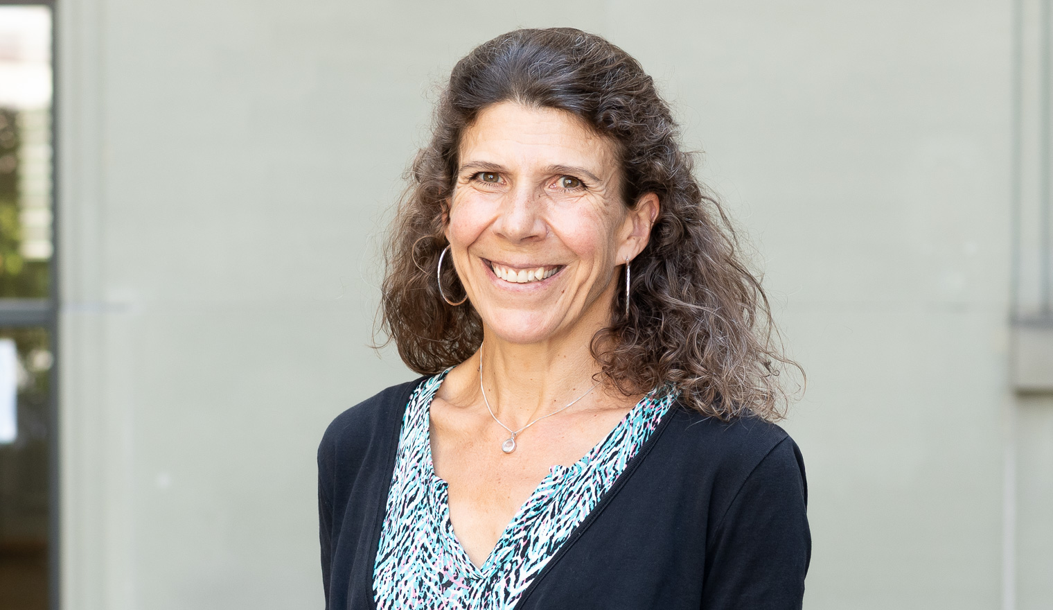 Isabelle Baber