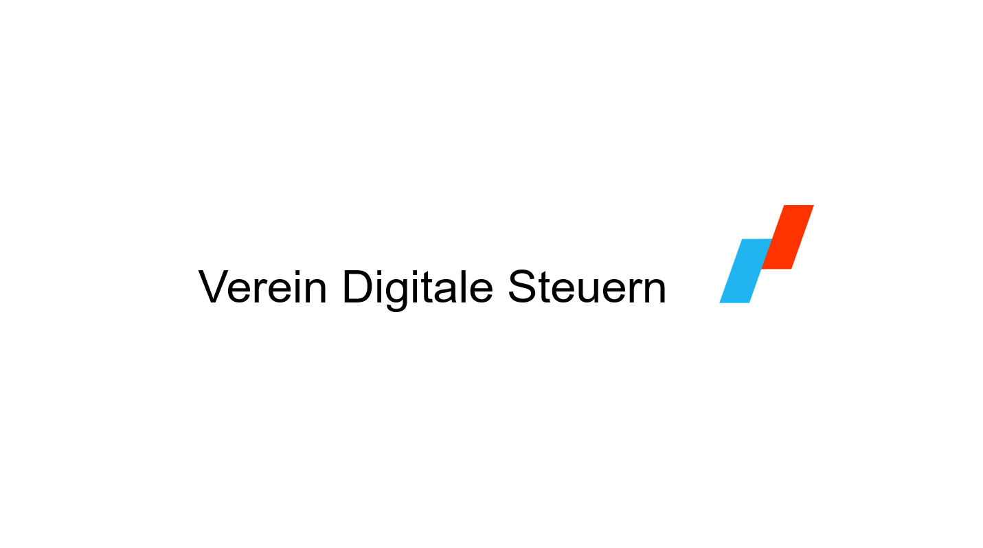 Geschäftsstelle Verein Digitale Steuern