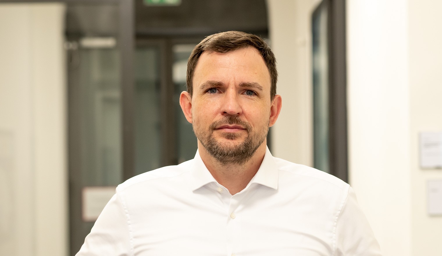 Verstärkung des Teams