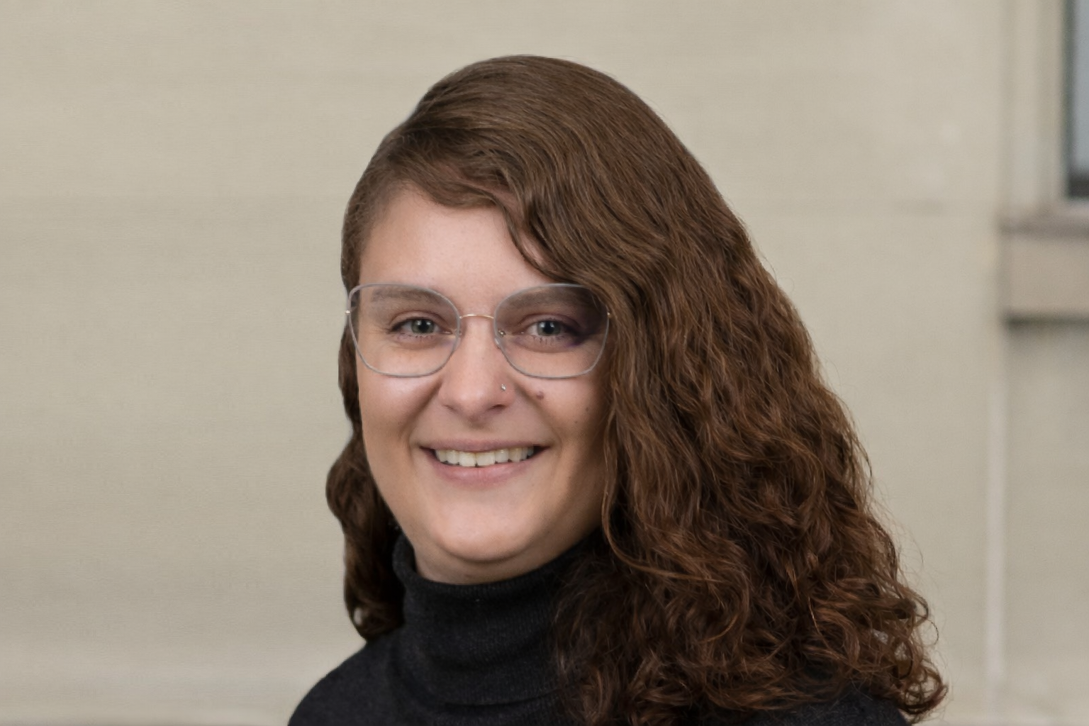 Verstärkung des Teams