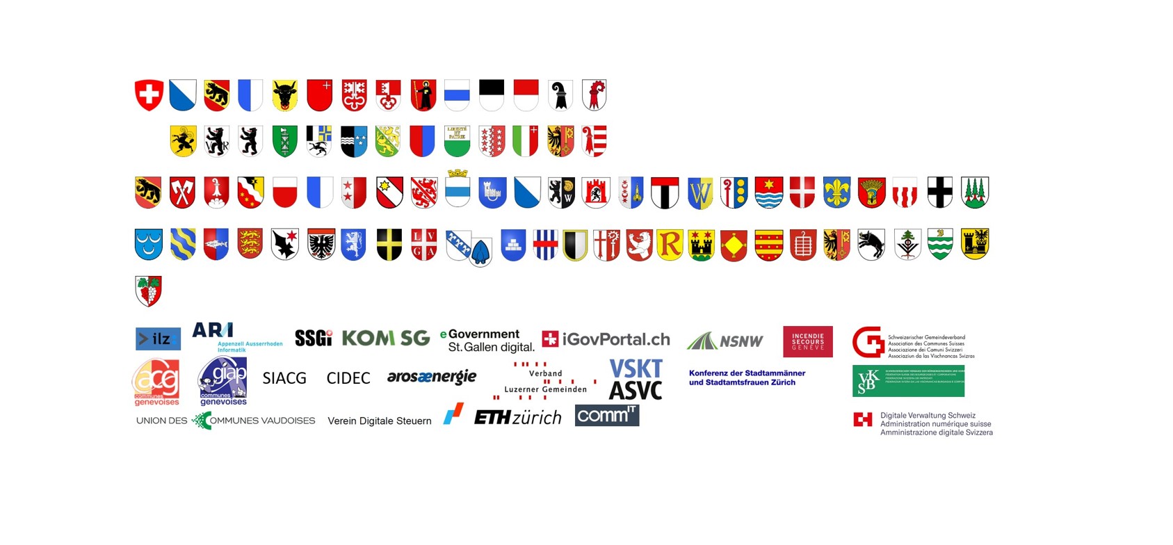 Über 100 Miteigentümer von eOperations Schweiz